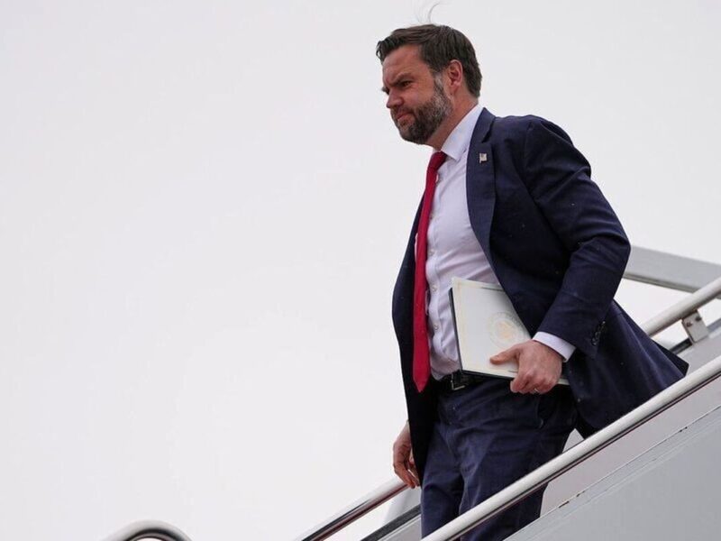 فوری / جی دی ونس تکلیف مذاکره ایران و آمریکا را یکسره کرد