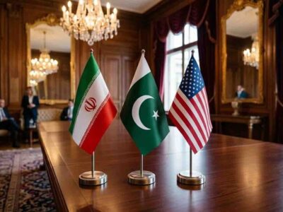 فوری/ خبر جدید صداوسیما درمورد تصمیم ایران درخصوص مذاکرات اسلام‌آباد