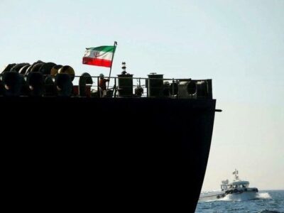 فوری /  سه نفتکش با پرچم ایران توسط آمریکا توقیف شد