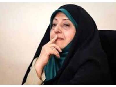 فوری/ فرزند معصومه ابتکار از آمریکا اخراج شد