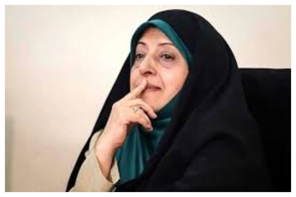 فوری/ فرزند معصومه ابتکار از آمریکا اخراج شد