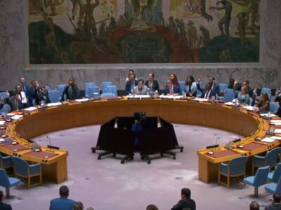 فوری/ قطعنامه ضدایرانی بحرین درباره تنگه هرمز وتو شد