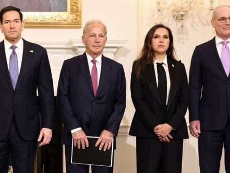 فوری/ لبنان، رژیم صهیونیستی و آمریکا بیانیه مشترک صادر کردند