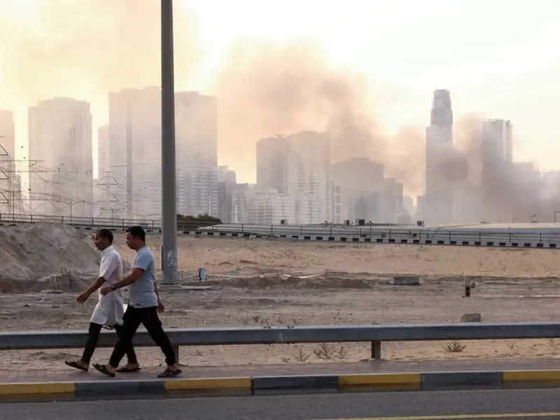 فوری/ ورود ایرانی‌ها به امارات با هر نوع ویزایی ممنوع شد