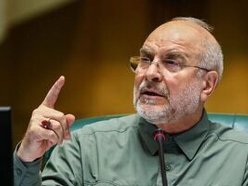 قالیباف: با مدیریت تنگه هرمز آینده‌ای بدون دخالت آمریکا خواهیم داشت