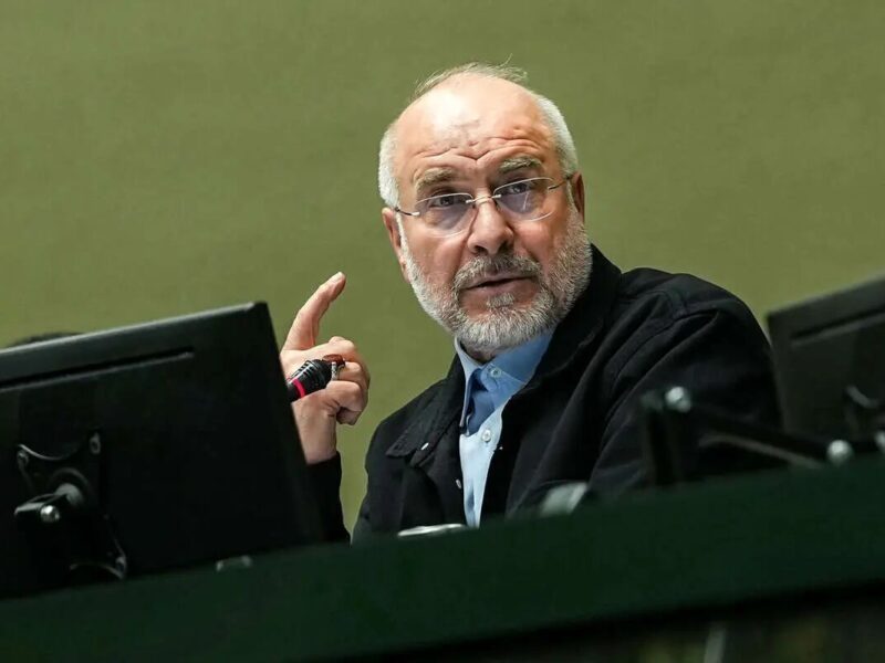 قالیباف خطاب به ترامپ: سه روز گذشت و هیچ چاهی منفجر نشد/ می‌توانیم چاه نفت را از پخش زنده کنیم