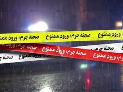 قتل هولناک مرد بساز و بفروش در بازدید از خانه کلنگی