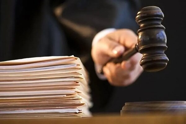 قداره‌کش اجاره‌ای موساد در اصفهان اعدام شد