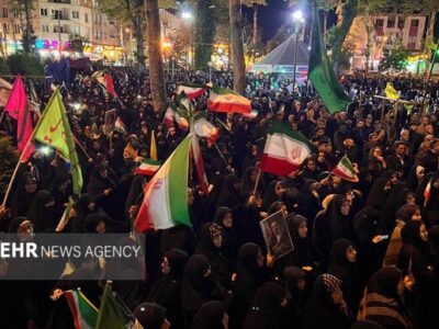 قرار شبانه فومنی ها به شب پنجاه و دوم رسید