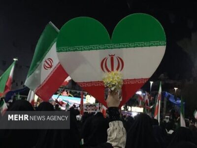 قرار شبانه لنگرودی ها به شب پنجاه و چهارم رسید