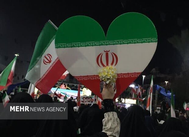 قرار شبانه لنگرودی ها به شب پنجاه و چهارم رسید