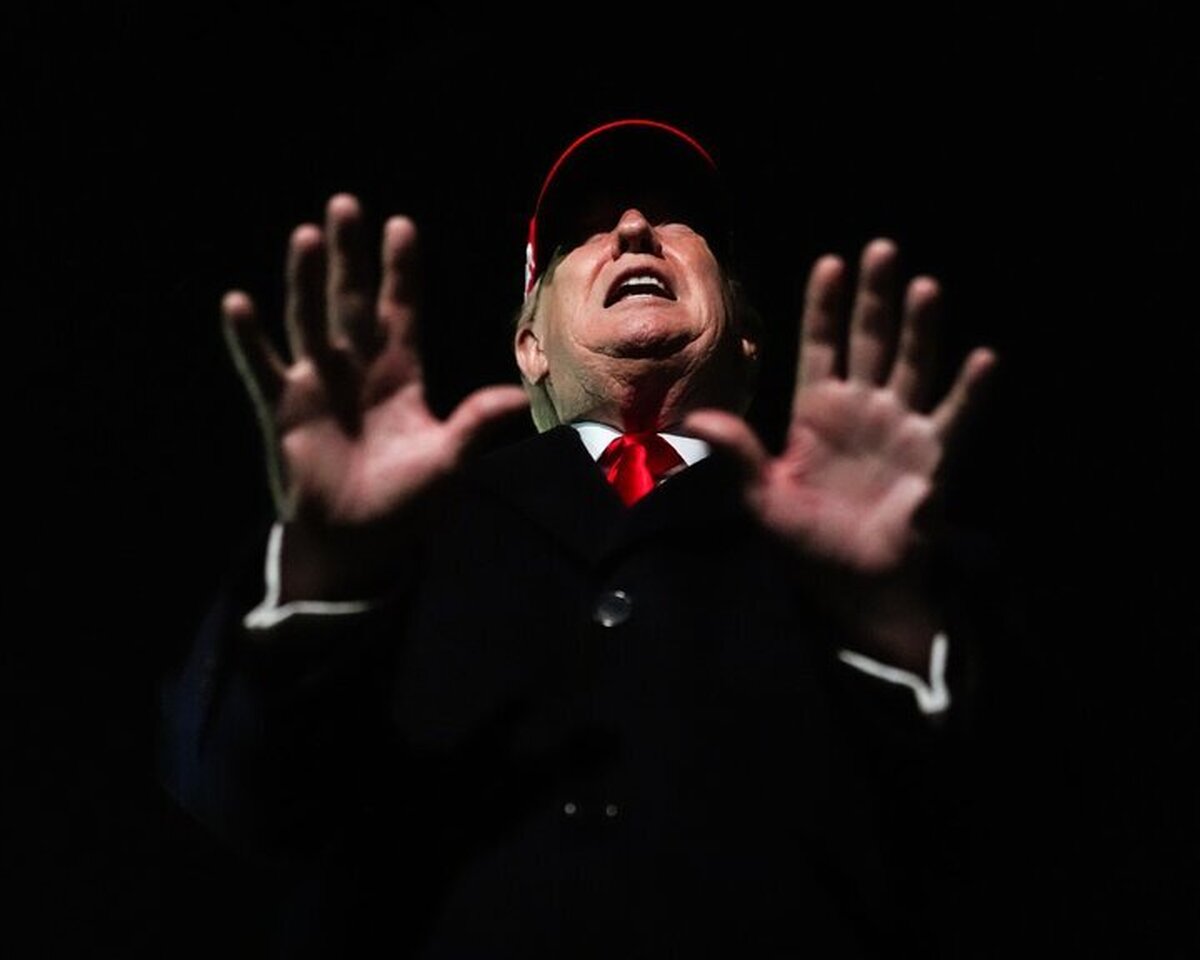 قطعنامه محدود کردن اختیارات جنگی ترامپ برای ششمین بار رای‌گیری می‌شود