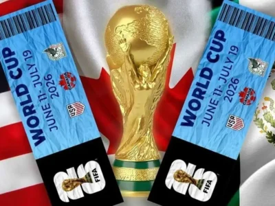 قیمت بلیت بازی‌های ایران در جام جهانی ۲۰۲۶+ جدول