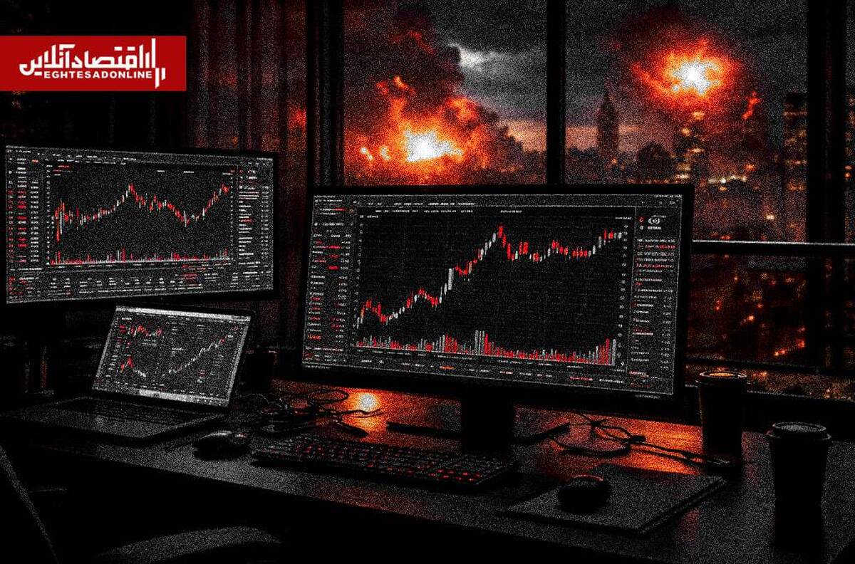 قیمت بیتکوین در تعلیق جنگی؛ بازار رمزارزها منتظر سیگنال بعدی