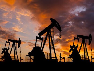 قیمت جهانی نفت امروز ۳ اردیبهشت؛ هر بشکه برنت ۱۰۳ دلار و ۲۸ سنت