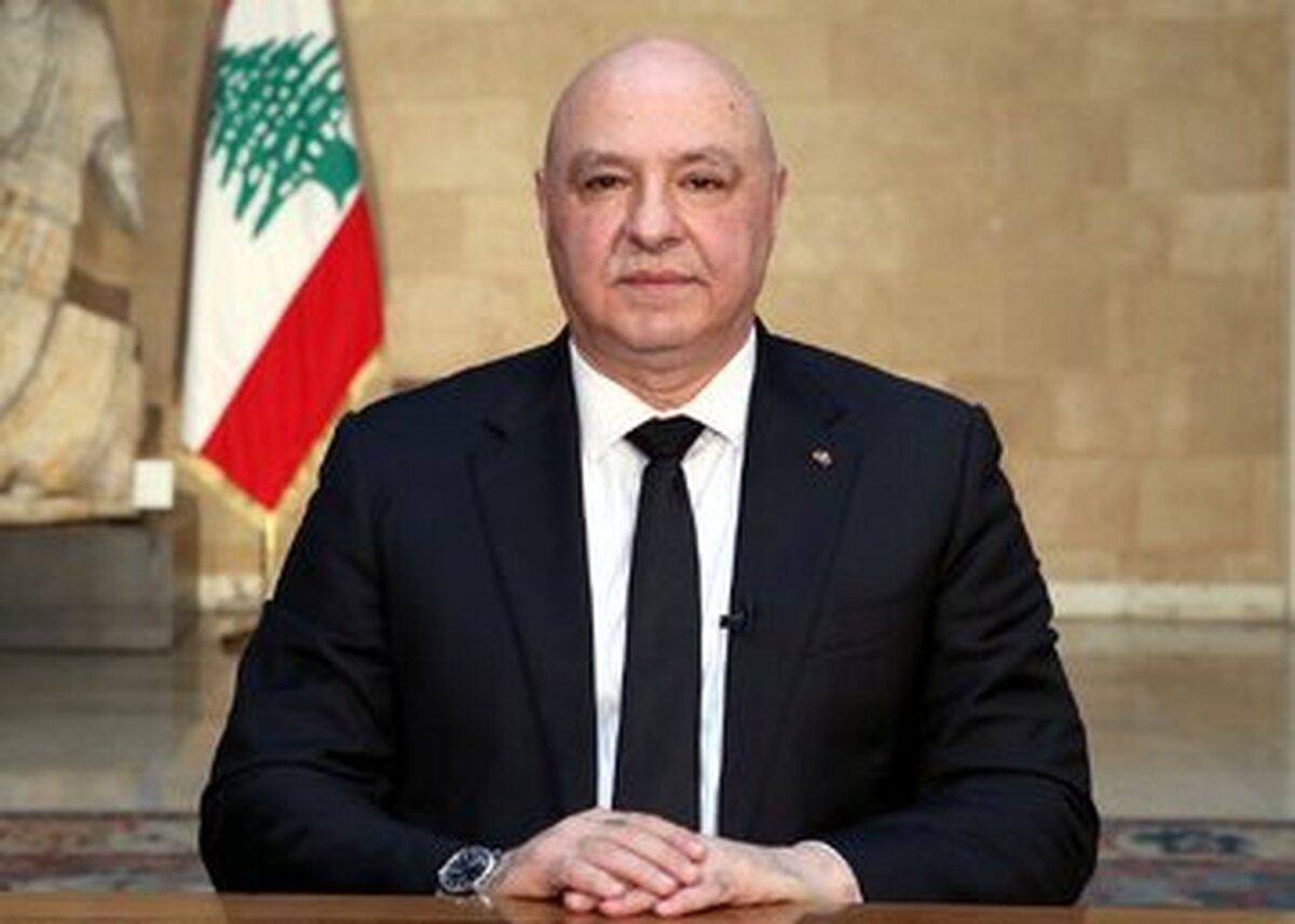 لبنان به دنبال آتش‌بس و مذاکره مستقیم اسرائیل/ تل‌آویو واکنش نشان داد