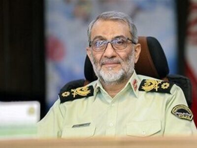 لبیک به فرمان رهبری، ادامه مسیر عاشورایی پلیس است