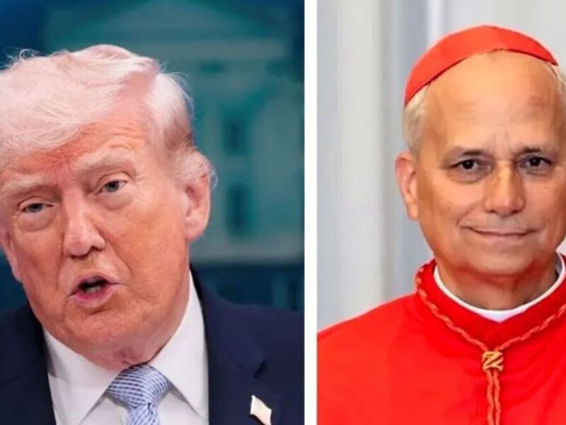 لج‌بازی‌های ترامپ ادامه دارد/ عذرخواهی نمی‌کنم