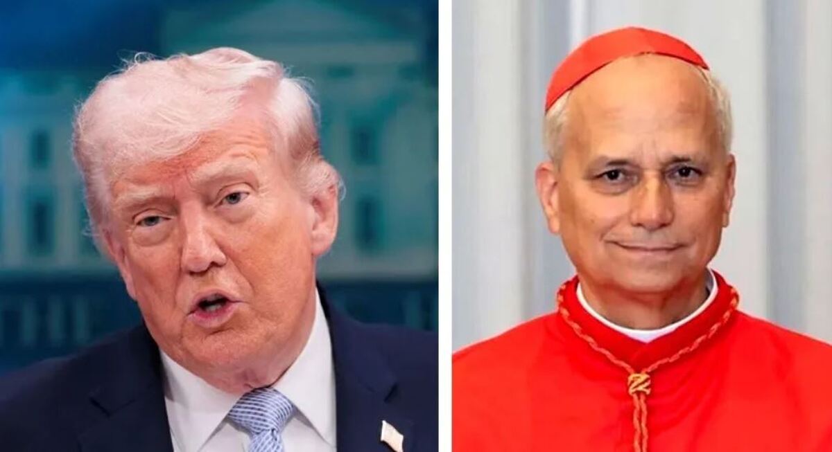 لجبازیهای ترامپ ادامه دارد/ عذرخواهی نمیکنم