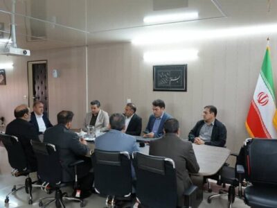 لزوم برخورد قانونی با مالکان انشعاب‌های غیرمجاز گاز و برق در لرستان