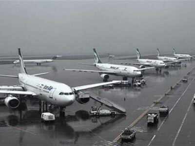 لغو پروازهای آمریکا به اسرائیل تا شهریورماه ۱۴۰۵ / جنگ طولانیتر خواهد شد؟