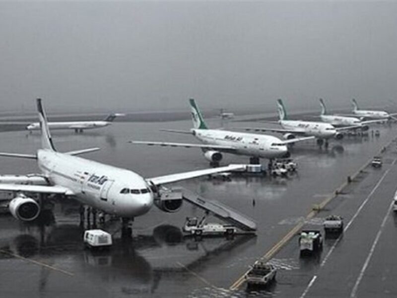 لغو پرواز‌های آمریکا به اسرائیل تا شهریورماه ۱۴۰۵ / جنگ طولانی‌تر خواهد شد؟