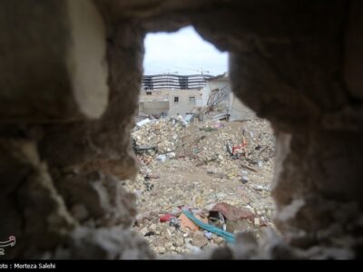 لنگیرات بهبهان؛ پُرآسیب‌ترین روستای خوزستان در جنگ