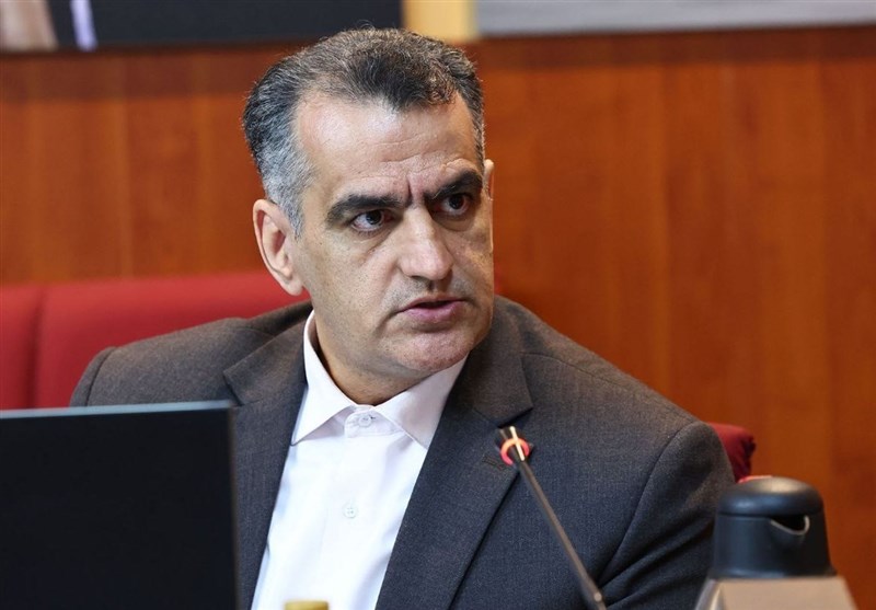 لیگ کشوری MMA برگزار می‌شود