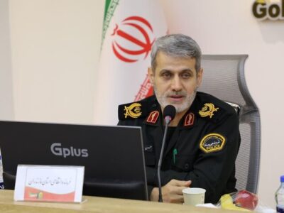 مازندران با ۳۱ میلیون شب اقامت بدون بحران امنیتی مدیریت شد