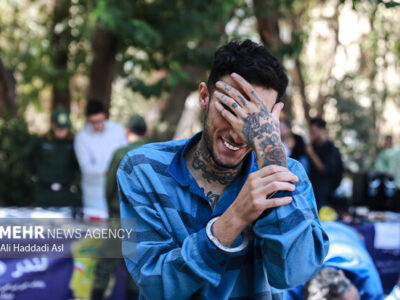 متهم اخاذی ۳۰ میلیاردی در پیشوا دستگیر شد