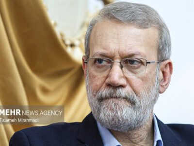 مجلس از مردم برای شرکت در مراسم چهلم شهید لاریجانی دعوت کرد