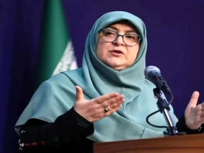 مجوز و حمایت دولت برای حضور تیم ملی در جام جهانی صادر شد