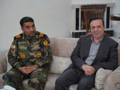 محاسبات دشمن درباره شکنندگی ایران با مقاومت ارتش و سپاه نقش بر آب شد