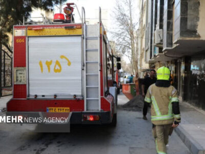 محتشمیان: ۱۷ عملیات در طول جنگ رمضان در کاشان انجام شده است