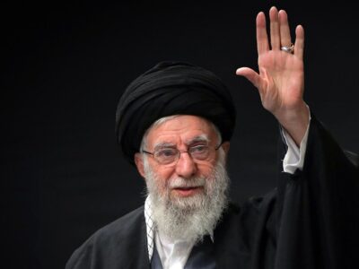 محل خاکسپاری رهبر شهید در حرم رضوی هنوز مشخص نیست