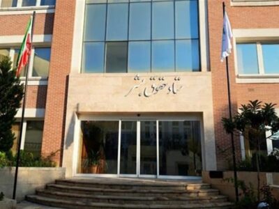 محکومیت محاصره بنادر ایران و توقیف کشتی توسکا از سوی ستاد حقوق بشر