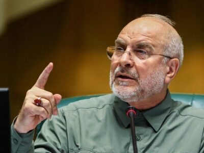 مدال افتخار مجاهدت در سه جنگ تحمیلی بر سینه بزرگ‌مردان سپاه می‌درخشد