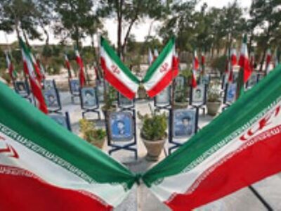 مدیرکل بنیاد شهید بوشهر: عملیات ساماندهی گلزارهای شهدا تکمیل می شود