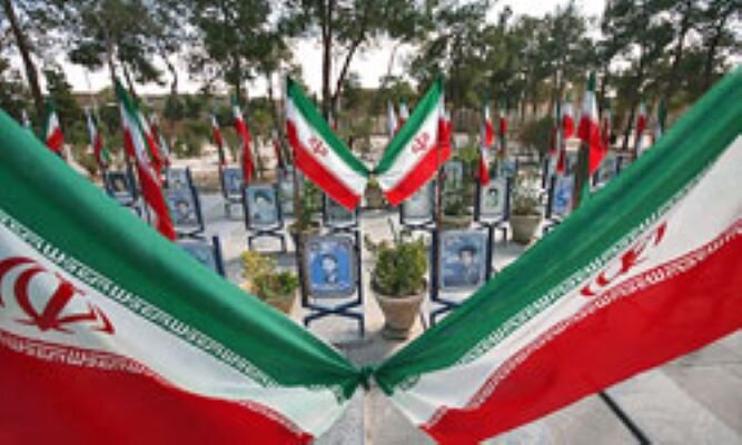 مدیرکل بنیاد شهید بوشهر: عملیات ساماندهی گلزارهای شهدا تکمیل می شود