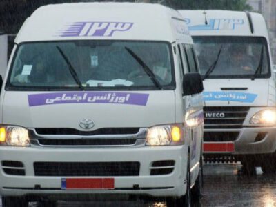 مدیرکل بهزیستی بوشهر: خدمات تخصصی سلامت روان ارتقا یافت