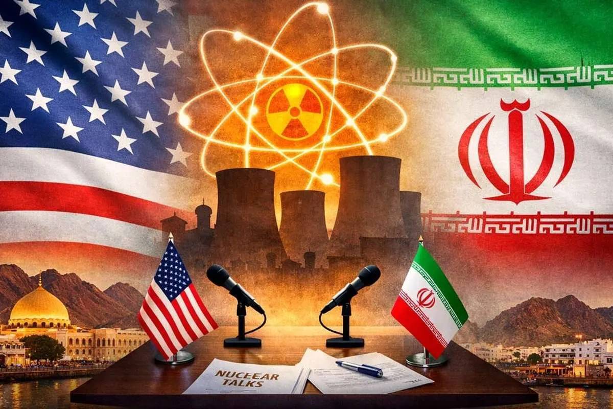 مذاکرات ایران و آمریکا بر سر ۲۰میلیارد دلار دارایی