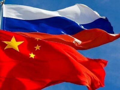 مذاکرات محرمانه چین و روسیه درباره خاورمیانه / برنامه جدید گروه بریکس چیست؟