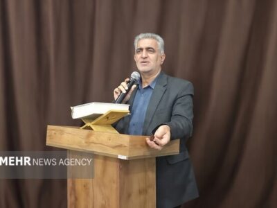 «مردم ایران» طراح بن‌بست دشمن در جنگ رمضان؛ استیصال بر دشمنان تحمیل شد