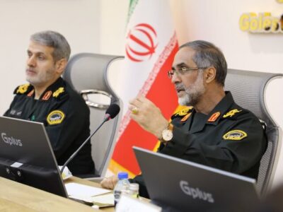 مردم ستون اصلی امنیت کشور هستند؛خدمت به مردم بزرگ‌ترین افتخار پلیس است