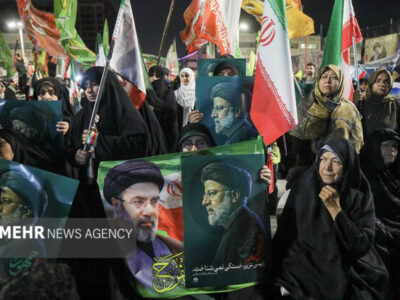 مردم مینودشت، صاحبان اصلی میدان