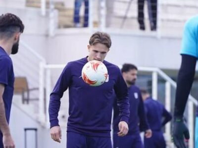 مصدومیت ستاره جدید قلعه‌نویی تشدید شد!