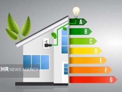 مصرف بی‌رویه انرژی و آثار پنهان آن بر اقتصاد