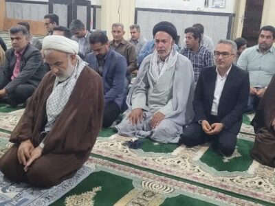 مصلح: حضور مردم در صحنه عاملی بازدارنده در برابر تهدیدات دشمنان است