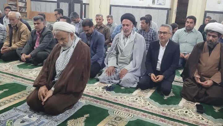 مصلح: حضور مردم در صحنه عاملی بازدارنده در برابر تهدیدات دشمنان است