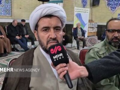 مطالبه امام جمعه اسلامشهر از ناظران: برخورد با احتکار و گرانی